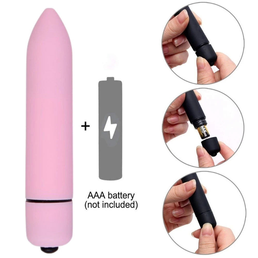 Kirus mini kurşun vibratör – görsel 3
