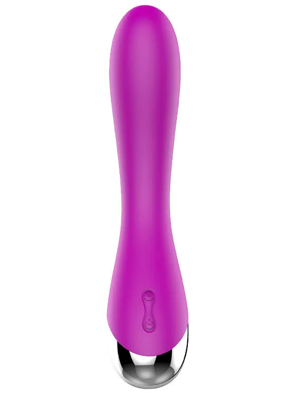 şarjlı G noktası vibratörü – görsel 2
