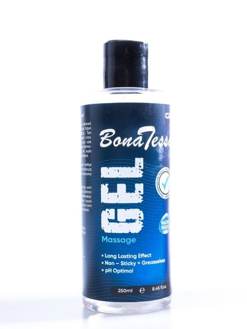 Kokusuz Su Bazlı Masaj Jeli 250 ml