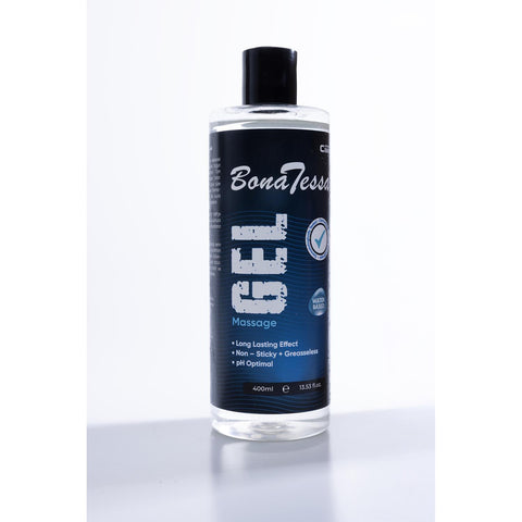 Kokusuz Su Bazlı Masaj Jeli 400 ml