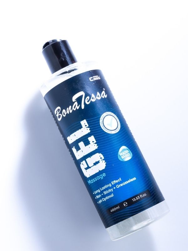 kokusuz su bazlı masaj jeli – görsel 2