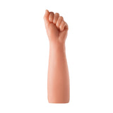 kol şeklinde realistik dildo – görsel 1