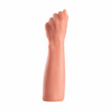 kol şeklinde realistik dildo – görsel 3