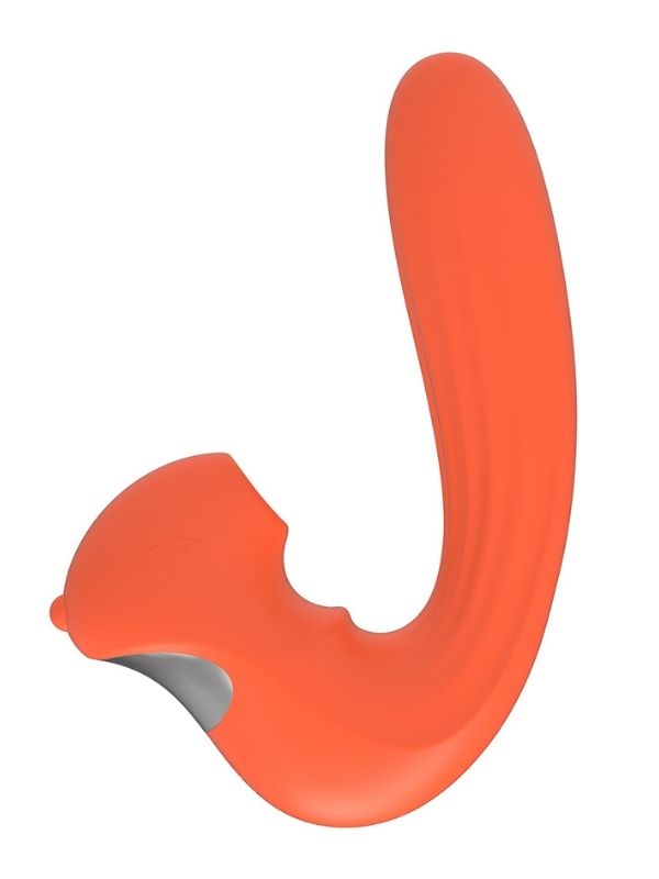 kraken emişli şarjlı vibratör – görsel 4