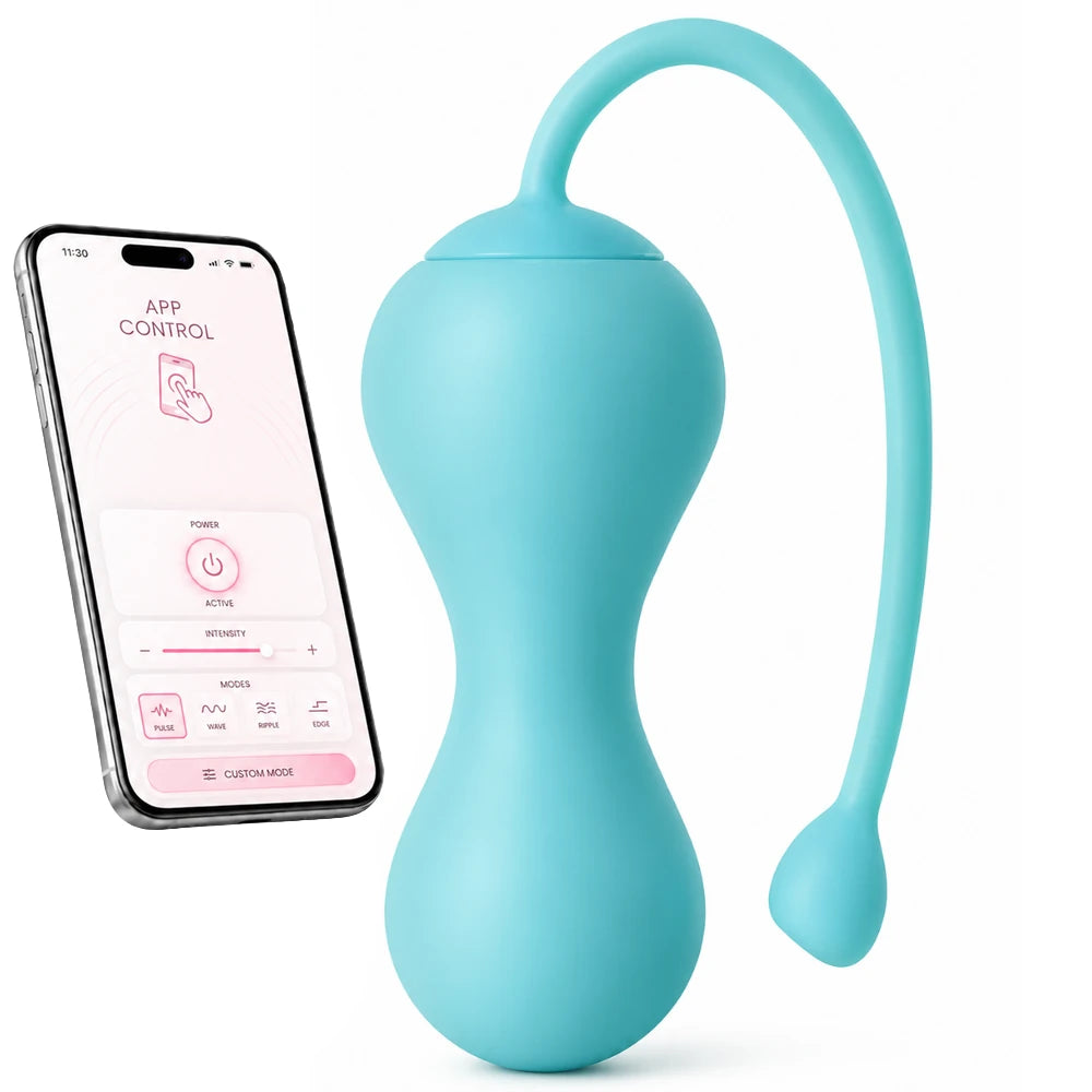 Krush sensörlü kegel vibratörü – görsel 1