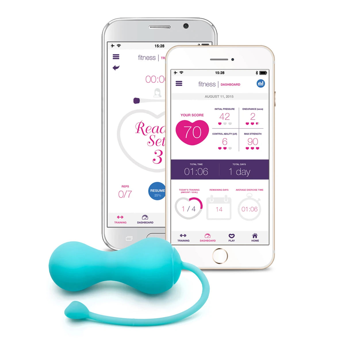 Krush sensörlü kegel vibratörü – görsel 2