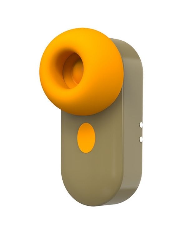 kulaklık formlu mini vibratör – görsel 3