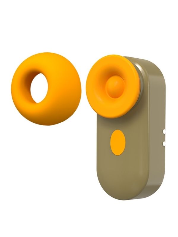 kulaklık formlu mini vibratör – görsel 4