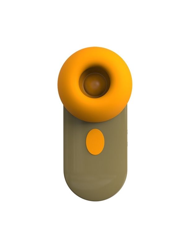 kulaklık formlu mini vibratör – görsel 5
