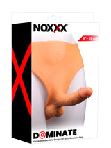 giyilebilir külot penis – görsel 2