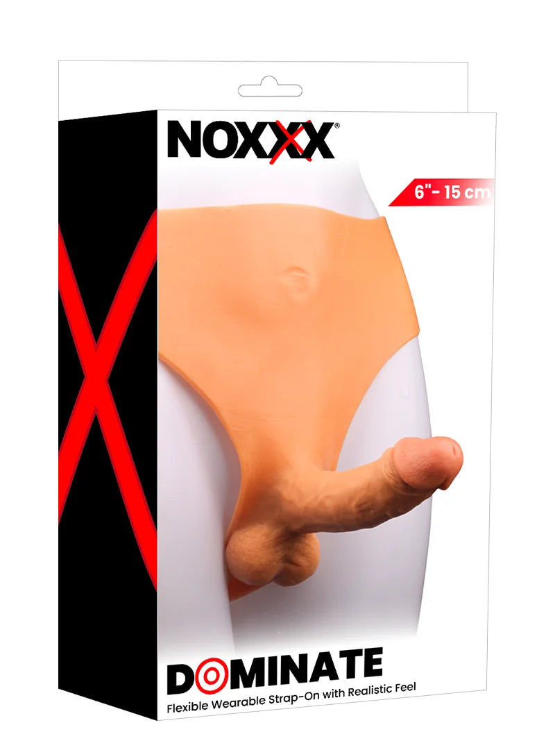 giyilebilir külot penis – görsel 2