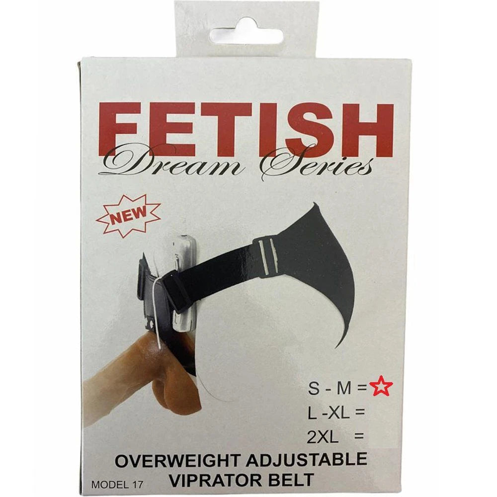 külotlu strap-on penis kemeri – görsel 2