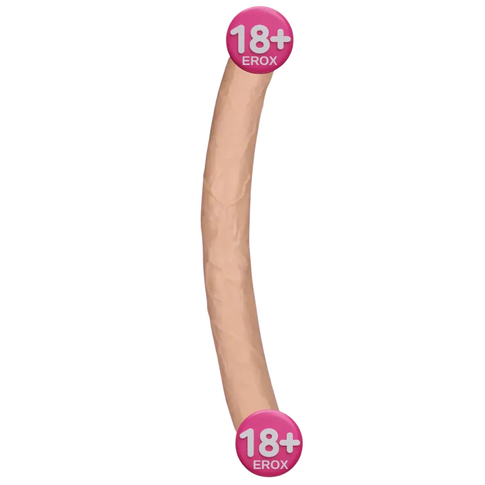 Lady Double Penetration çift taraflı dildo – görsel 1