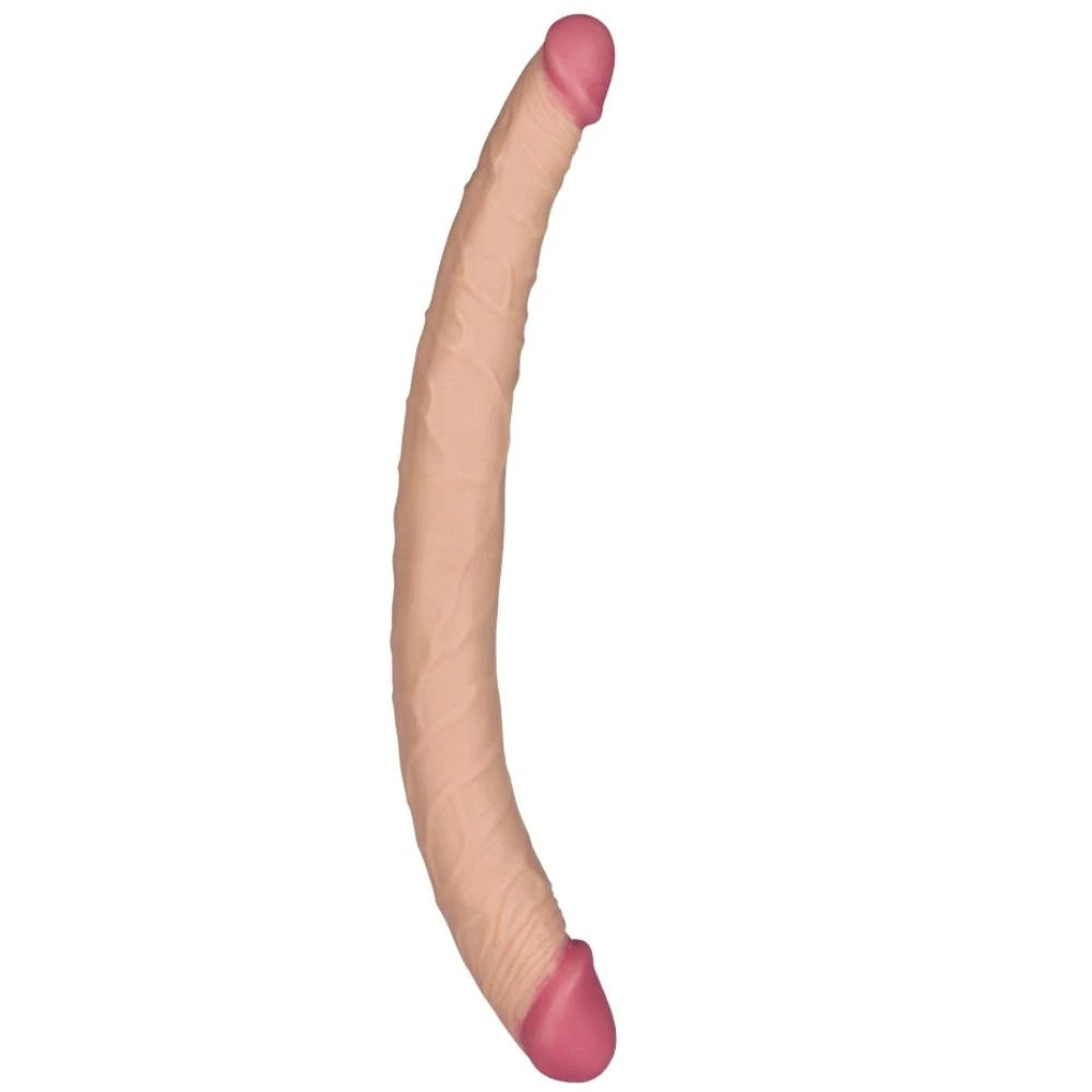 Lady Double Penetration çift taraflı dildo – görsel 3