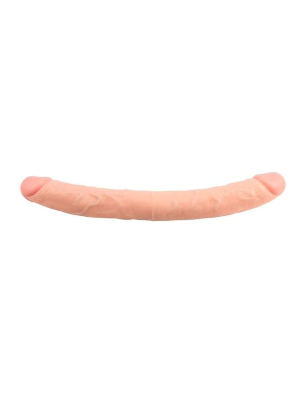 ladybro love çift taraflı dildo – görsel 4