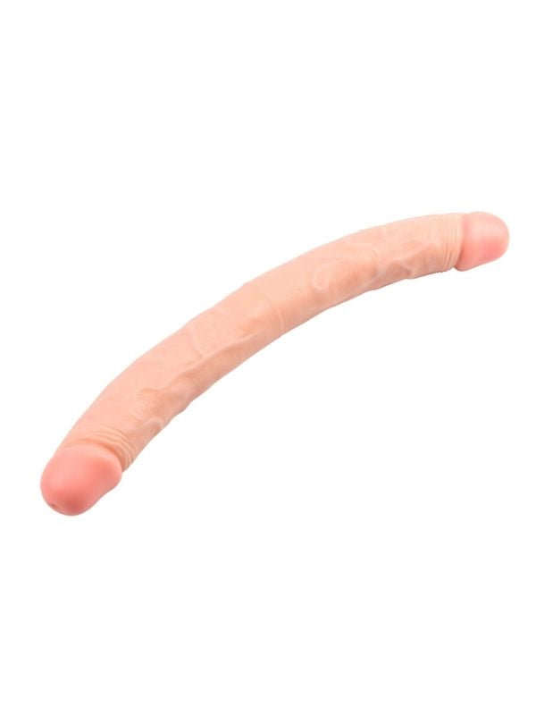 ladybro love çift taraflı dildo – görsel 5