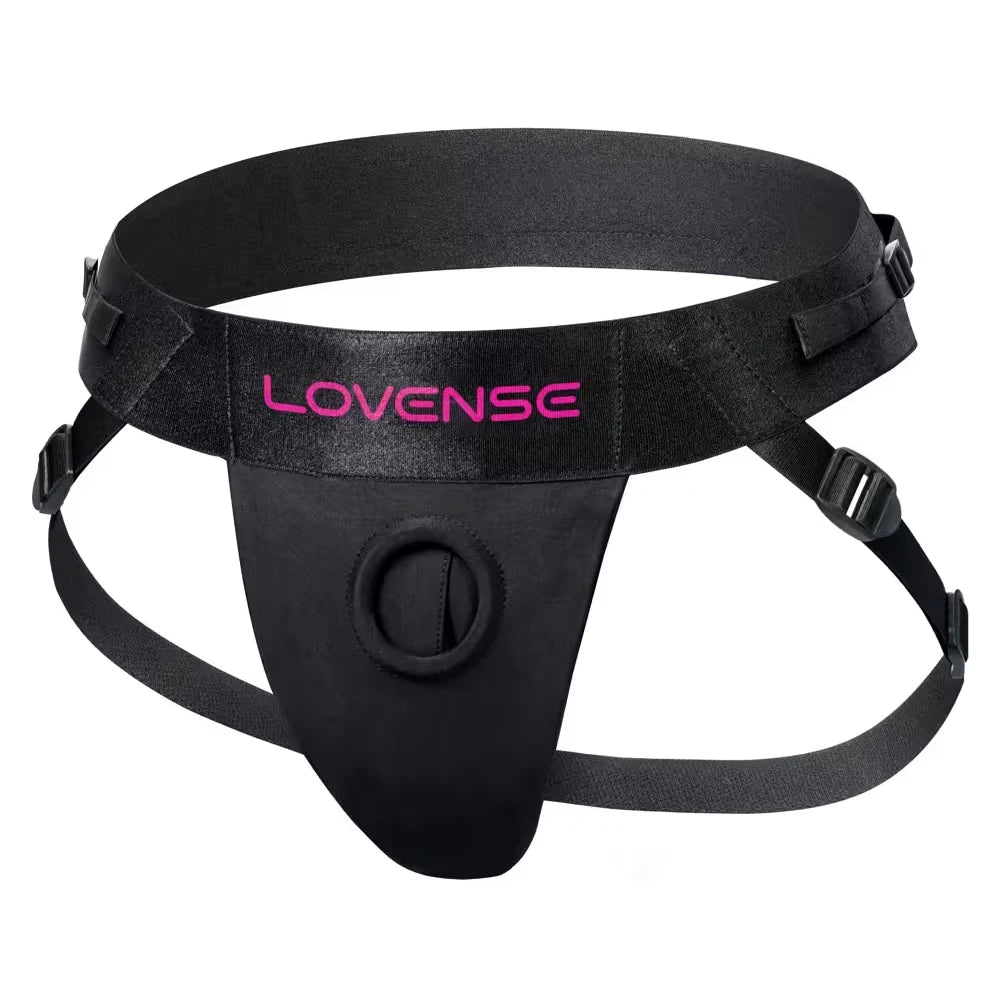 jockstrap strap-on kemeri – görsel 1