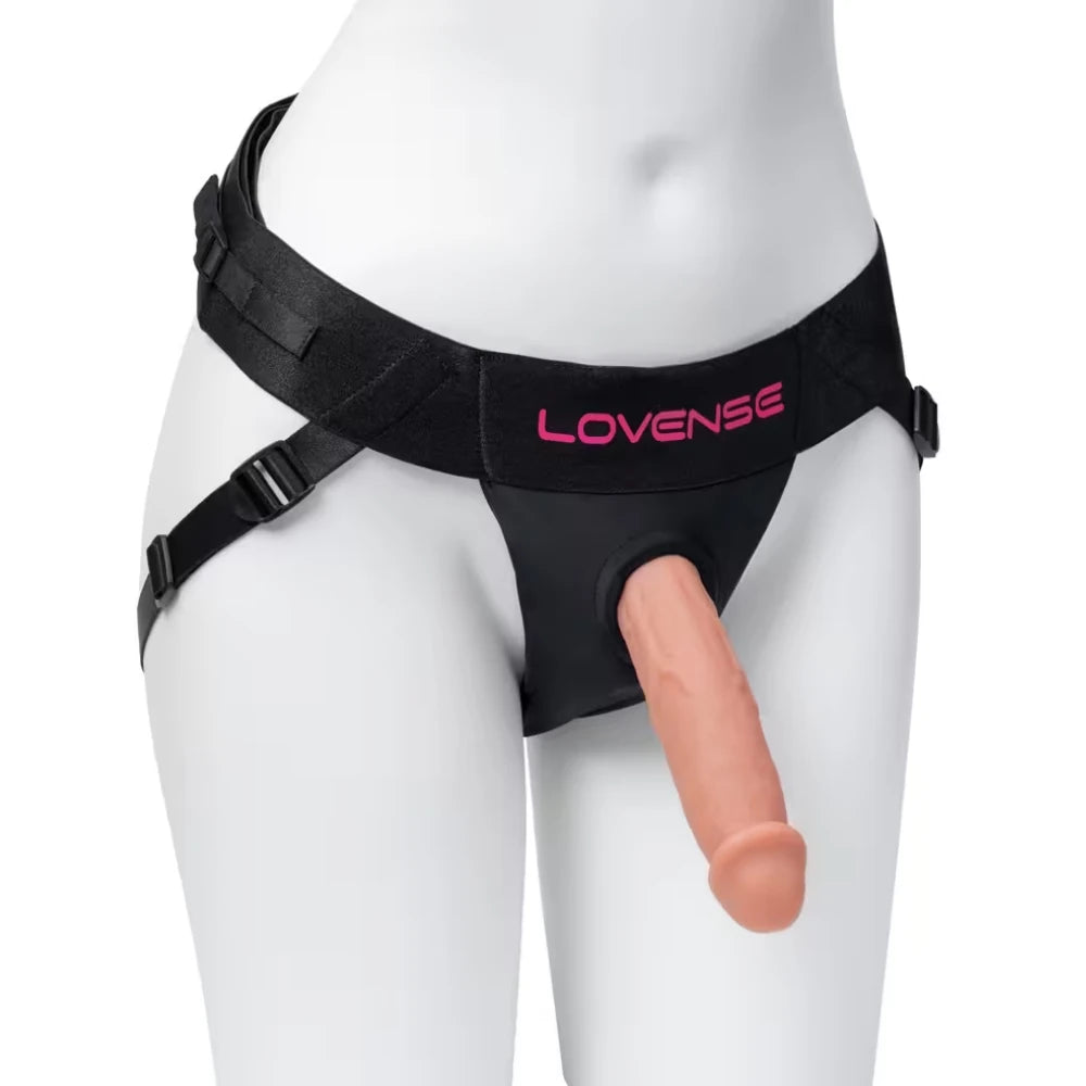 jockstrap strap-on kemeri – görsel 2