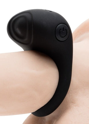 Fifty Shades of Grey Sensation Vibrating Love Ring Penis Halkası