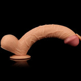 Legendary 33 cm büyük realistik penis – görsel 4