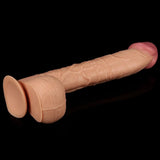Legendary 33 cm büyük realistik penis – görsel 6