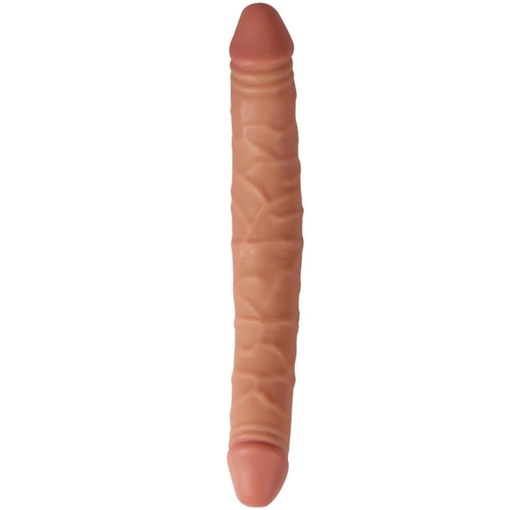 Lester çift taraflı realistik penis – görsel 2