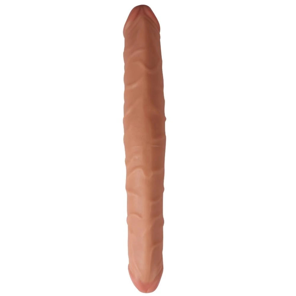 Lester çift taraflı realistik penis – görsel 4
