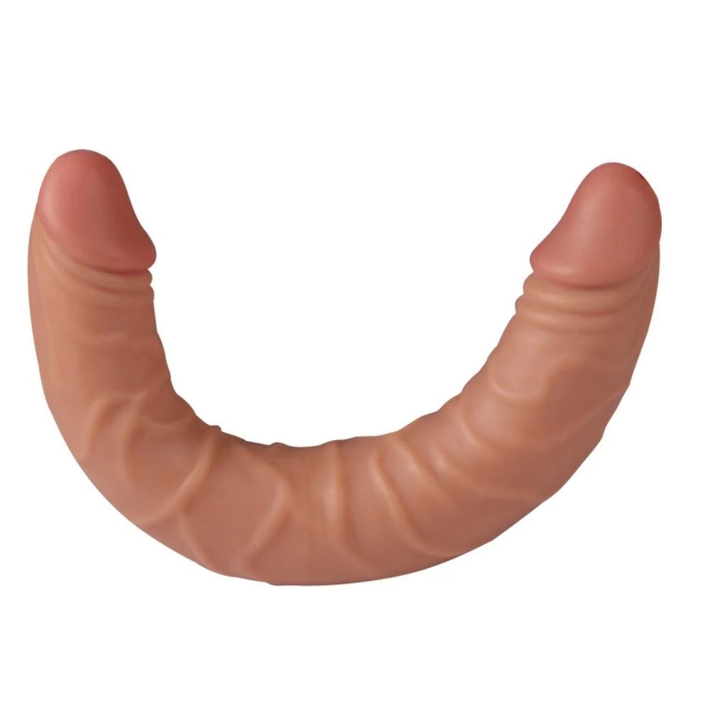 Lester çift taraflı realistik penis – görsel 5