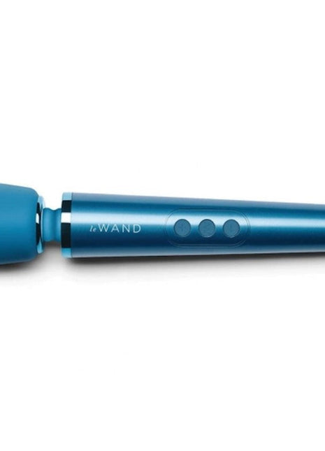 Le Wand Dive Submersible Rechargeable Vibrating Massager Lüks Masaj Aleti