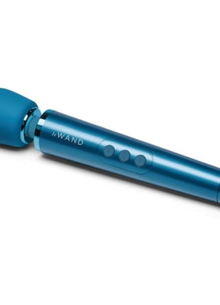Le Wand Dive Submersible Rechargeable Vibrating Massager Lüks Masaj Aleti