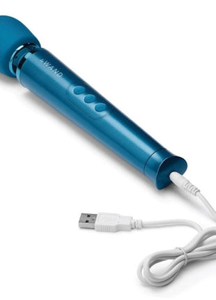 Le Wand Dive Submersible Rechargeable Vibrating Massager Lüks Masaj Aleti