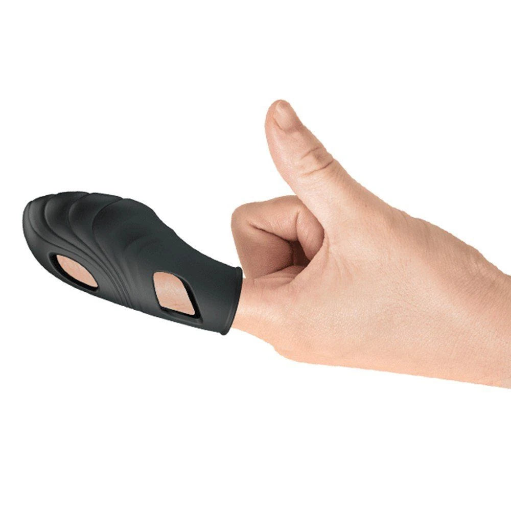 Lich Titreşimli Parmak Vibratörü – 21 mm İç Çaplı