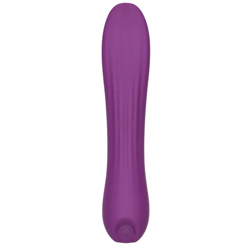 Licking Vibration 10 Modlu Dalga Hareketli Dil Vibratör – Mor
