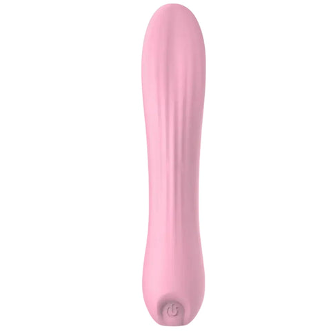 Licking Vibration 10 Modlu Dalga Hareketli Dil Vibratör – Şeffaf