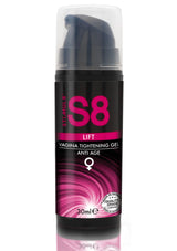 S8 Lift sıkılaştırıcı jel – görsel 2