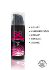 S8 Lift sıkılaştırıcı jel – görsel 3
