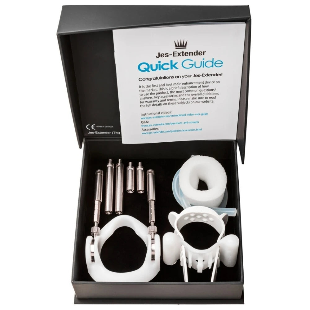 Light penis traksiyon cihazı – görsel 2