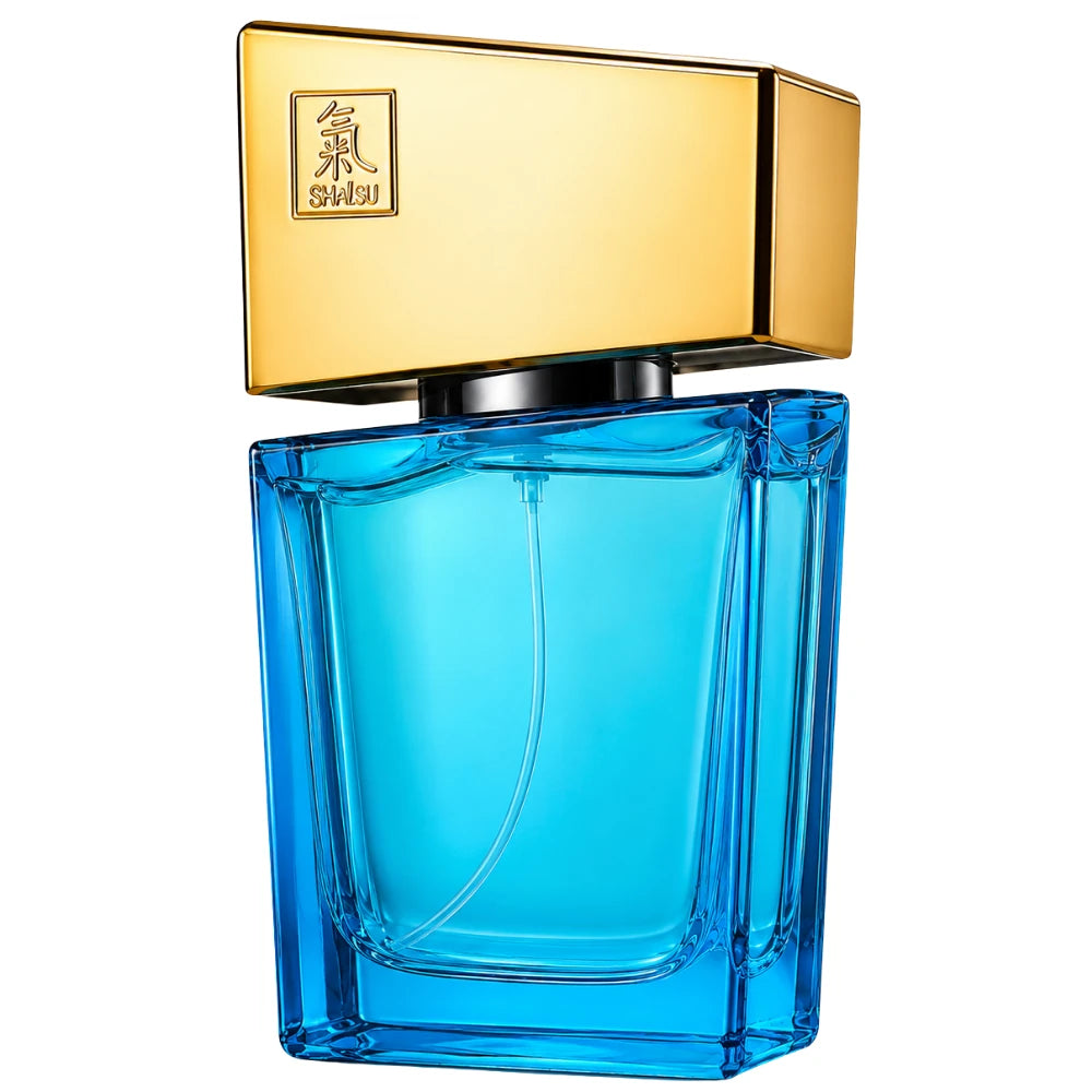 Light Blue feromonlu erkek parfümü – görsel 2