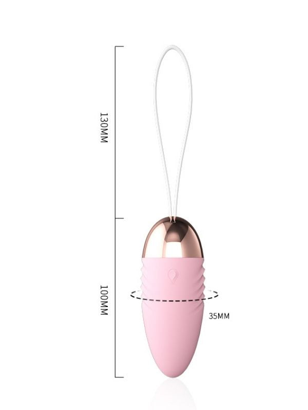 lilo uygulama kontrollü bullet vibratör – görsel 4