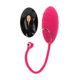 Lily Remote Egg kumandalı yumurta vibratör – görsel 2