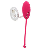 Lily Remote Egg kumandalı yumurta vibratör – görsel 4