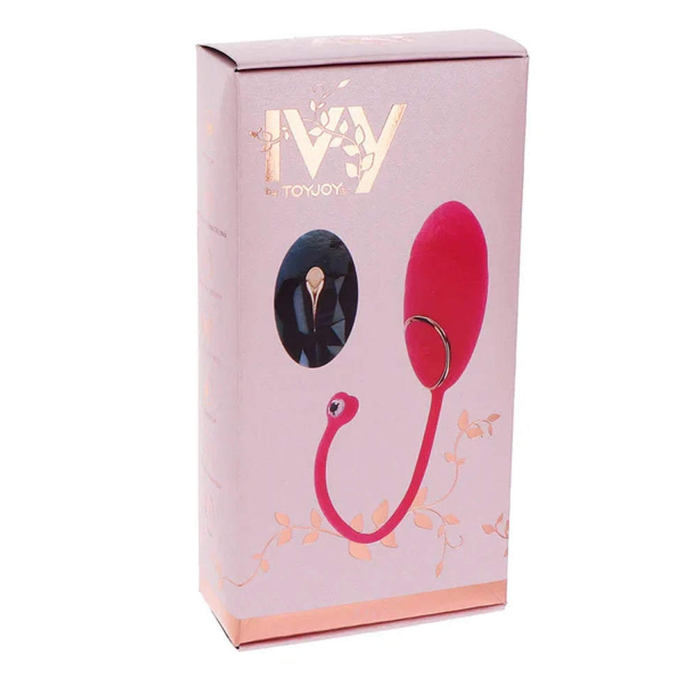 Lily Remote Egg kumandalı yumurta vibratör – görsel 5