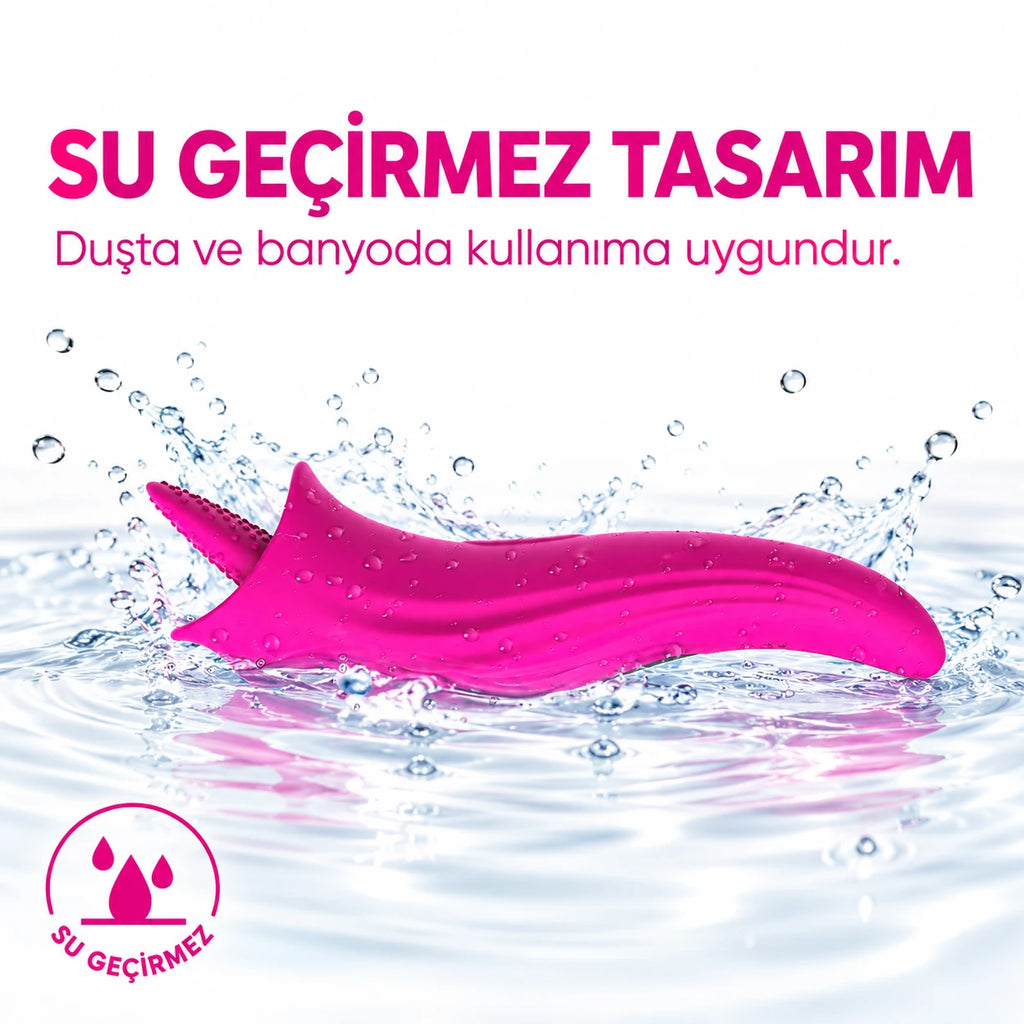 Linking klitoral yalama vibratörü – görsel 6