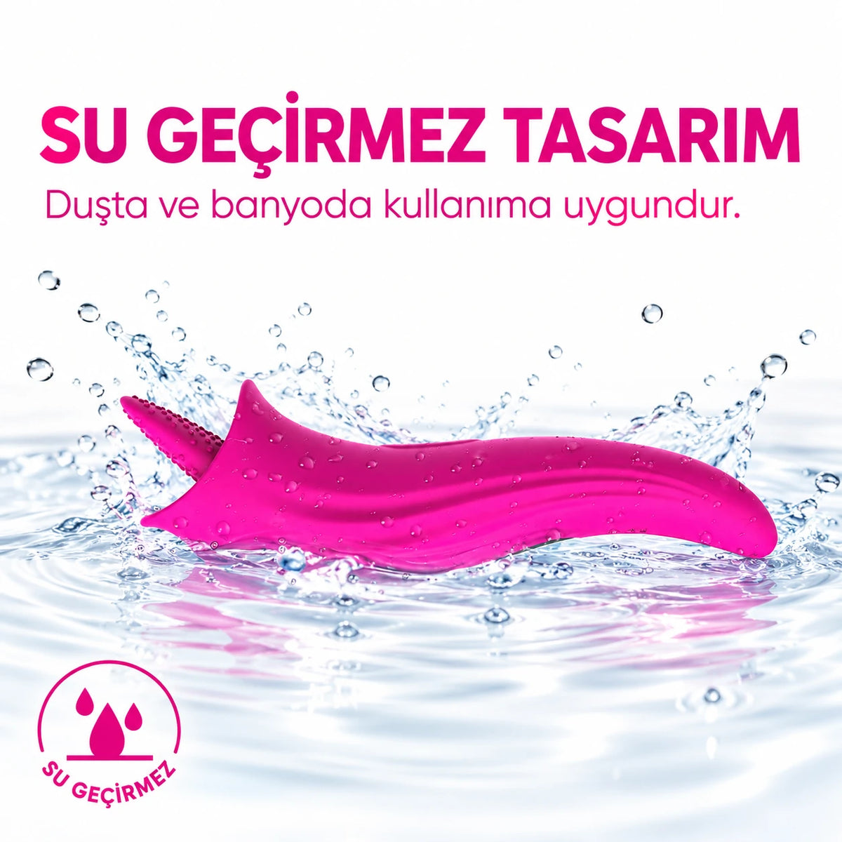 Linking klitoral yalama vibratörü – görsel 6