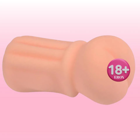Liuliz Realistik Anal Girişli Yapay Mastürbatör