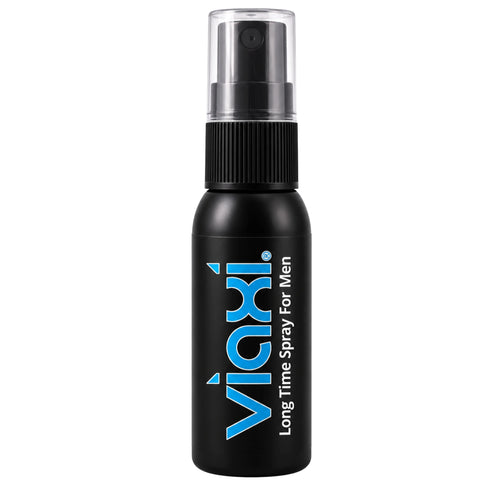 Long Time Delay Sprey 20 ml – İlişki Öncesi Pratik Kullanım