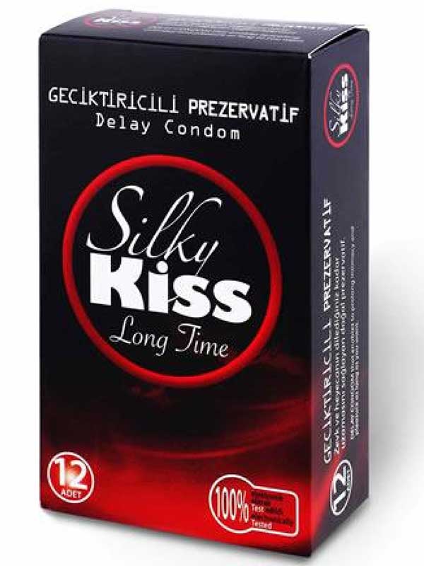 long time prezervatif – görsel 1