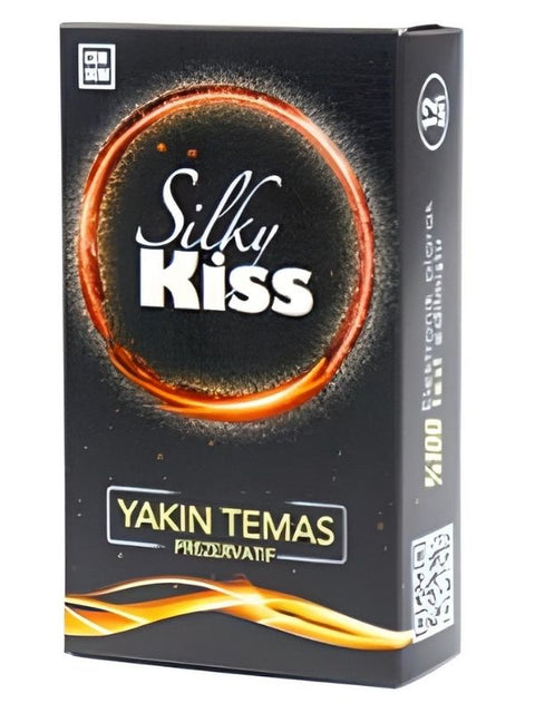 Love Ekstra İnce Prezervatif – 12'li Paket