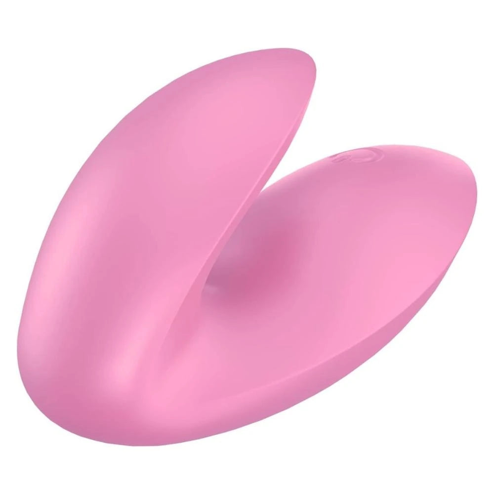 Love Riot parmak vibratörü – Pink – görsel 11