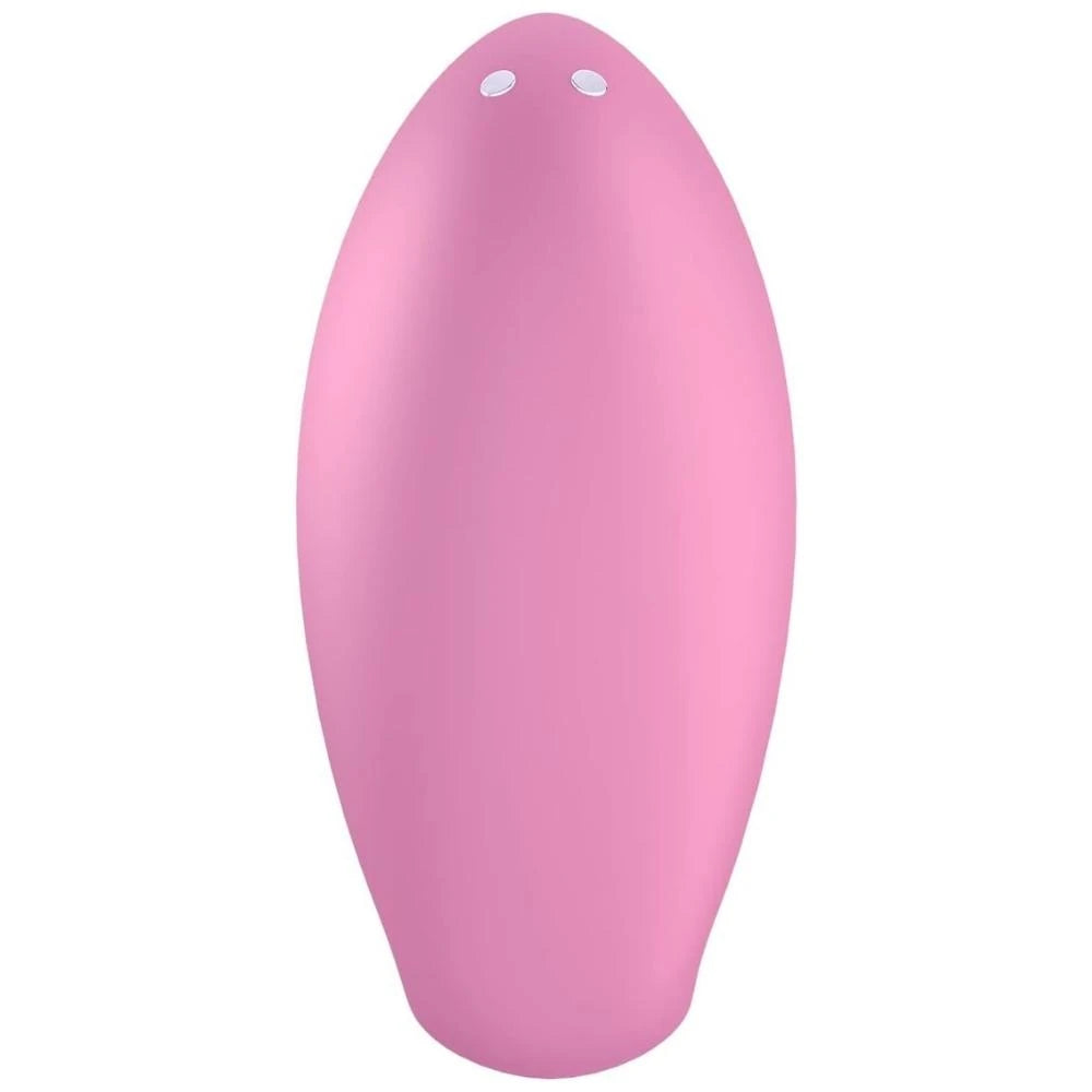 Love Riot parmak vibratörü – Pink – görsel 12